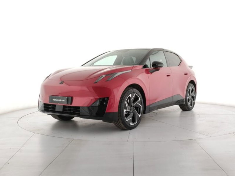 Lynk & Co 02 nuova a Modena (2)