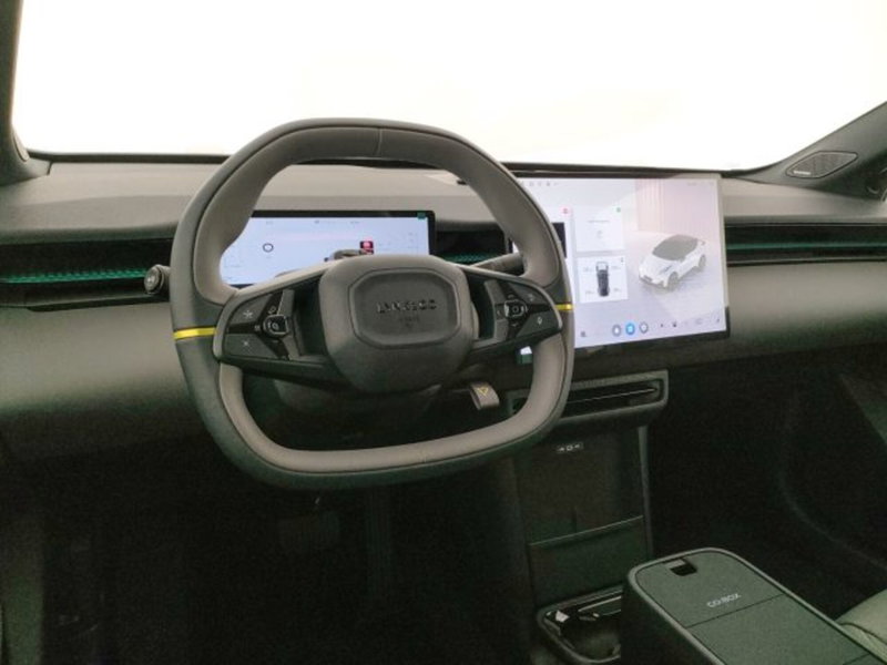 Lynk & Co 02 nuova a Modena (20)