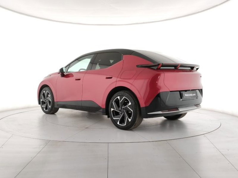 Lynk & Co 02 nuova a Modena (3)
