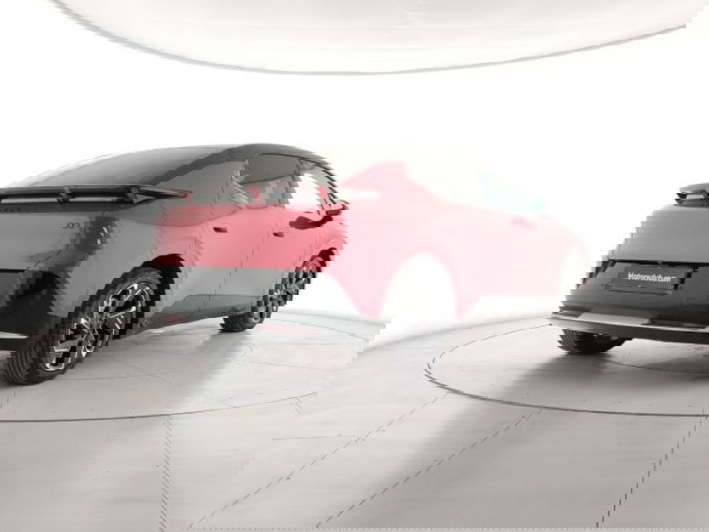 Lynk & Co 02 nuova a Modena (5)