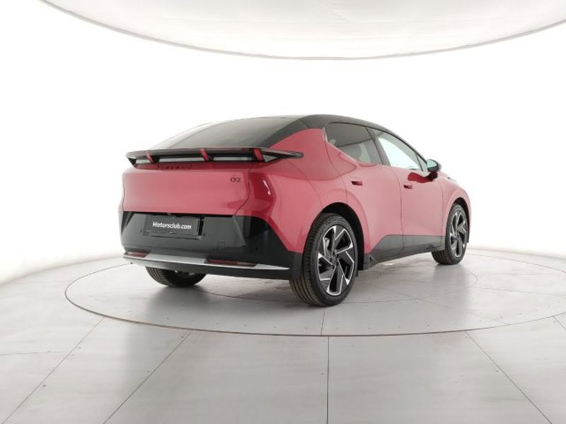 Lynk & Co 02 nuova a Modena (5)