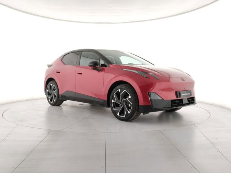 Lynk & Co 02 nuova a Modena (6)