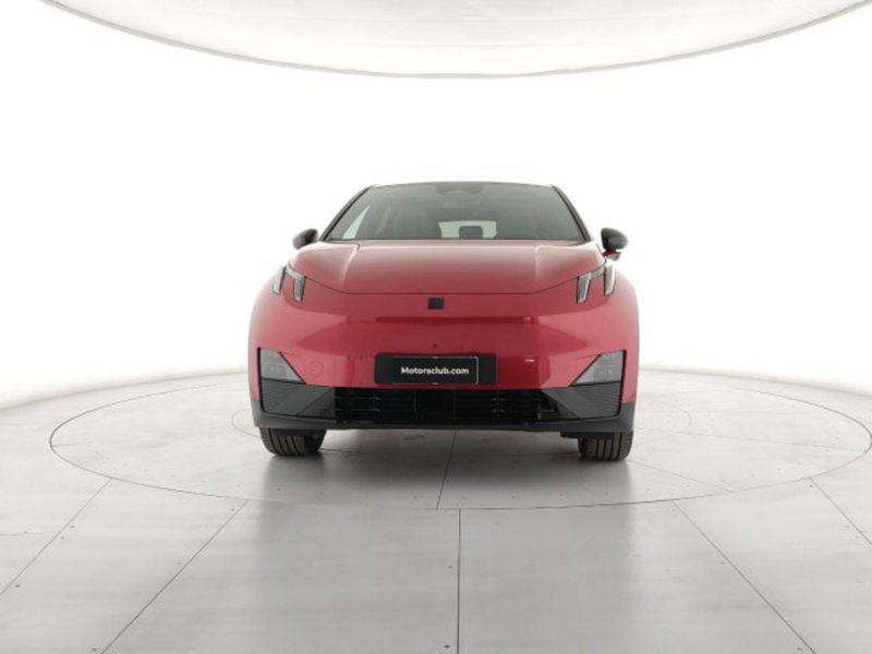 Lynk & Co 02 nuova a Modena (7)