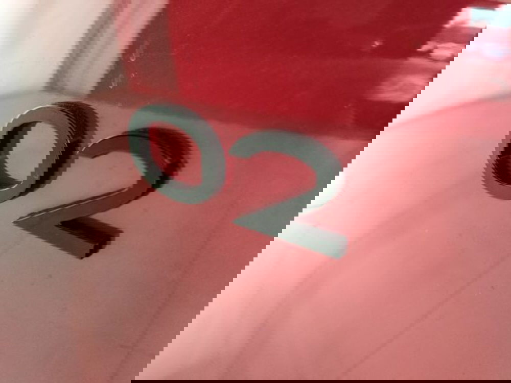 Lynk & Co 02 nuova a Modena (8)