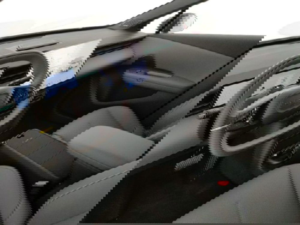 Lynk & Co 02 nuova a Modena (9)