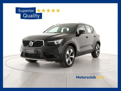 Volvo XC40 B3 automatico Core nuova a Modena