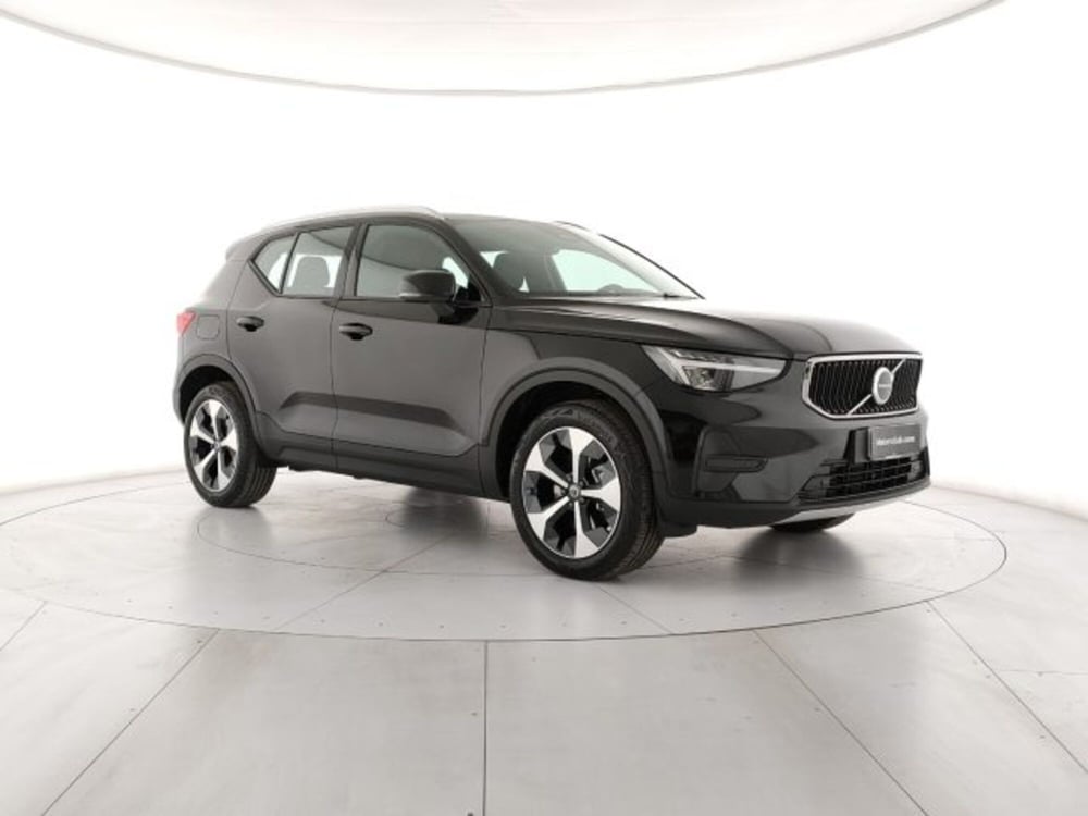 Volvo XC40 nuova a Modena (6)