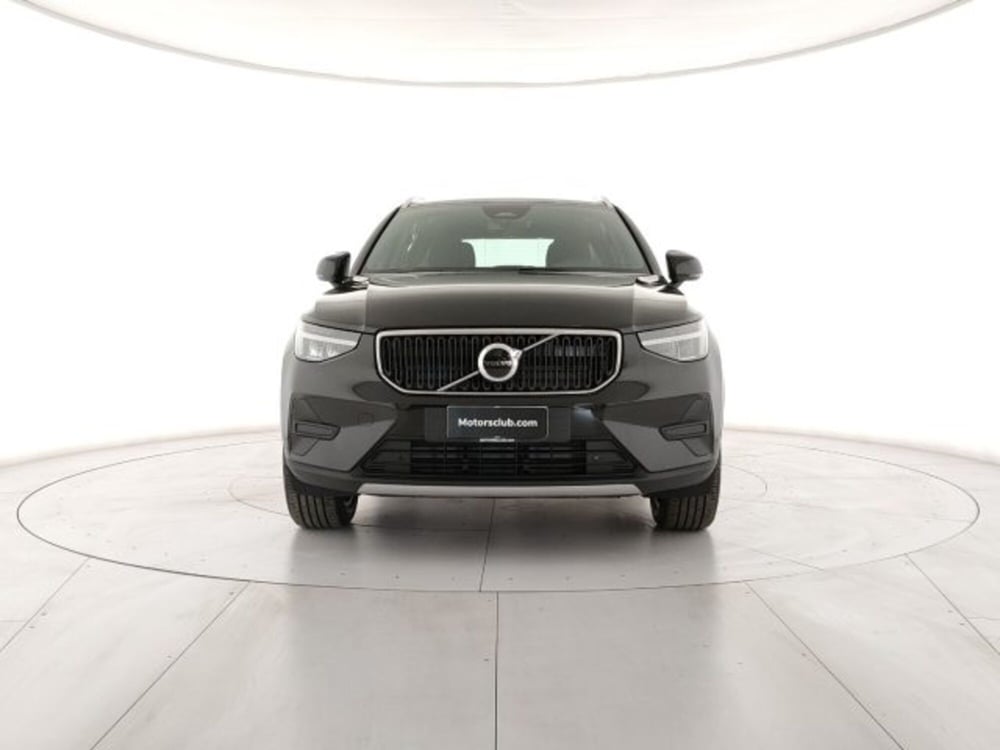 Volvo XC40 nuova a Modena (7)