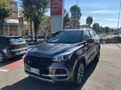 Dr dr 4.0 4.0 1.5 Bi-Fuel GPL del 2023 usata a Casalgrande