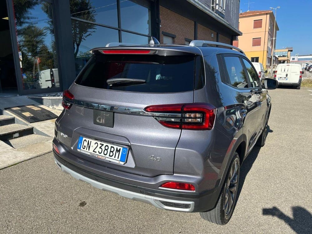 Dr dr 4.0 usata a Reggio Emilia (5)