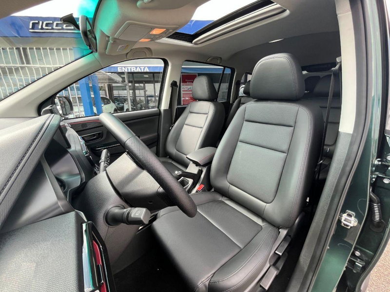 SWM G03F nuova a Milano (10)