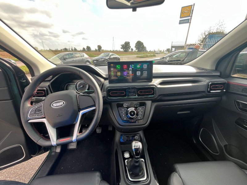 SWM G03F nuova a Milano (13)