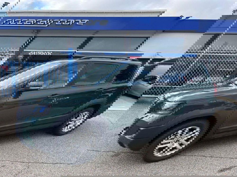 SWM G03F nuova a Milano