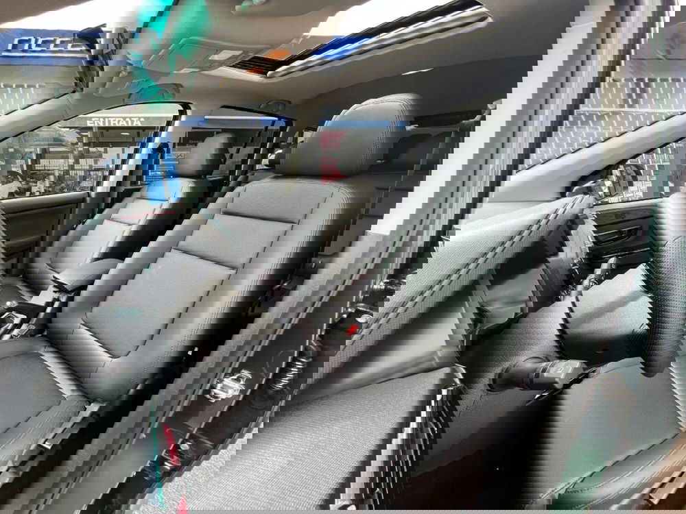 SWM G03F nuova a Milano (10)