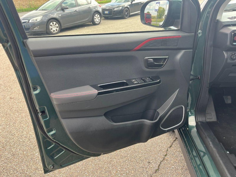 SWM G03F nuova a Milano (9)