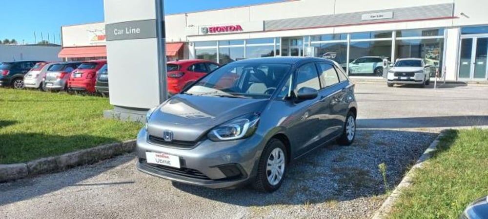 Honda Jazz usata a Udine
