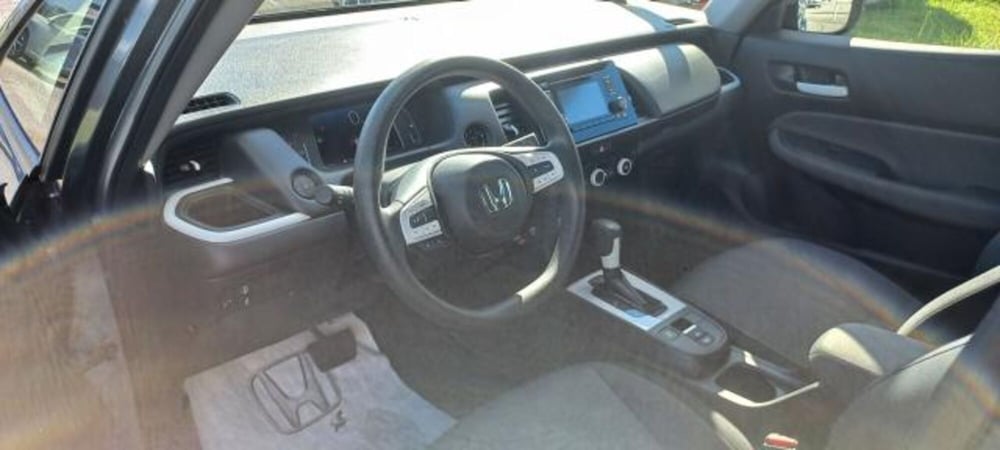 Honda Jazz usata a Udine (10)