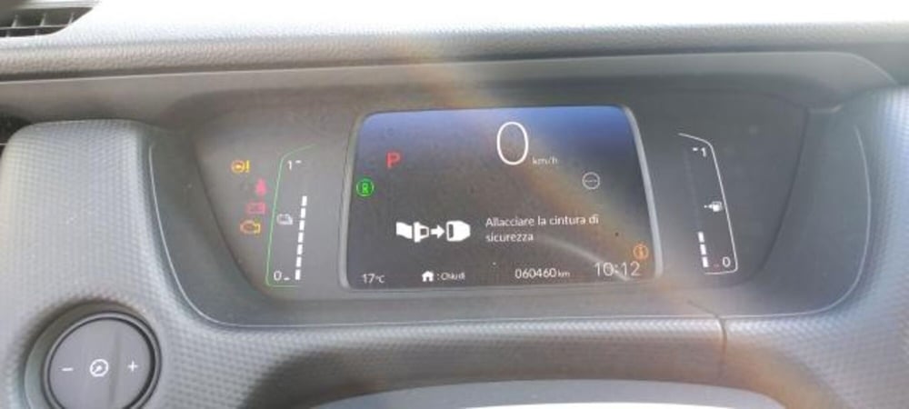 Honda Jazz usata a Udine (11)