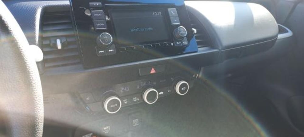 Honda Jazz usata a Udine (12)