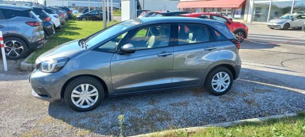 Honda Jazz usata a Udine (2)