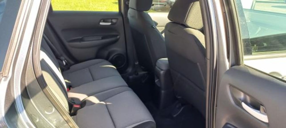 Honda Jazz usata a Udine (8)