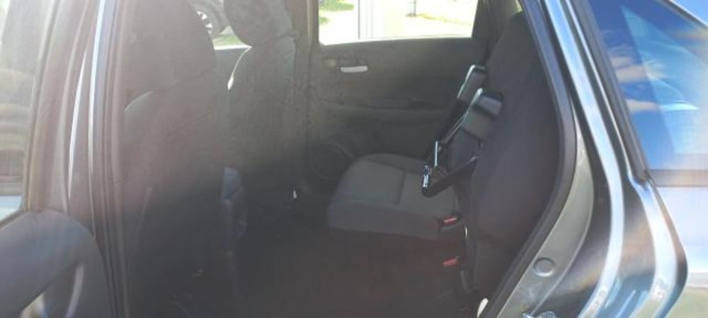 Honda Jazz usata a Udine (9)