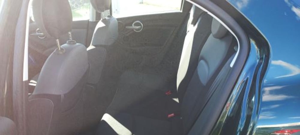 Fiat 500X usata a Udine (12)