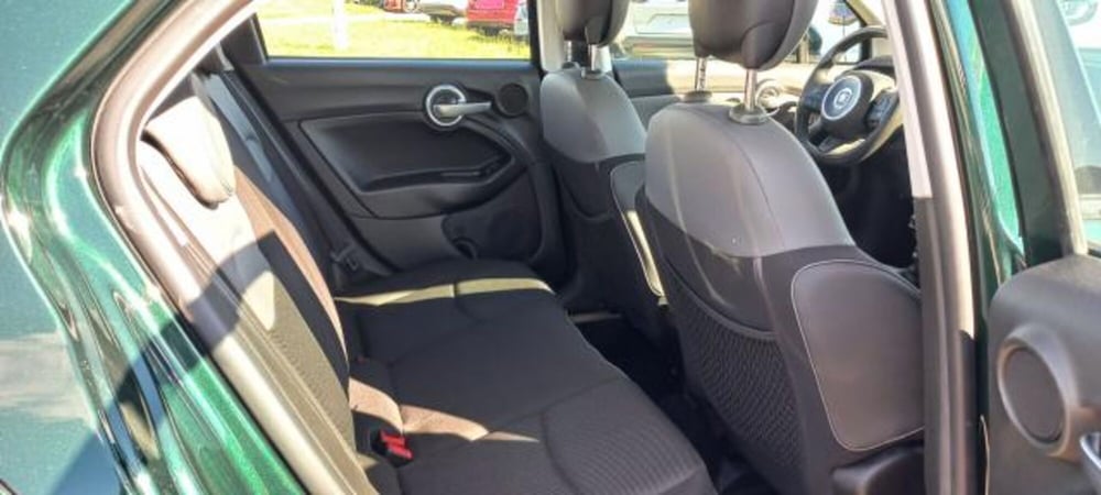Fiat 500X usata a Udine (14)
