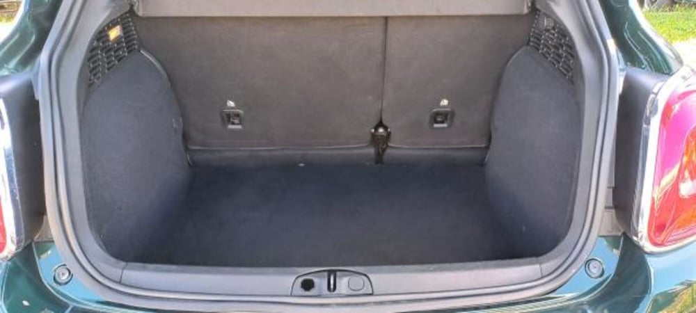 Fiat 500X usata a Udine (15)