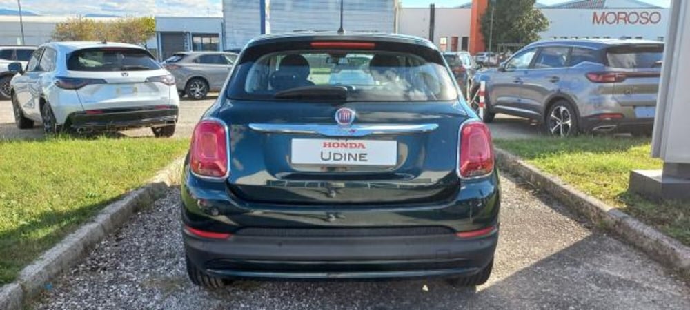 Fiat 500X usata a Udine (5)