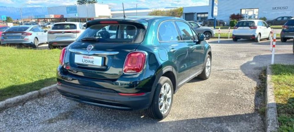 Fiat 500X usata a Udine (6)