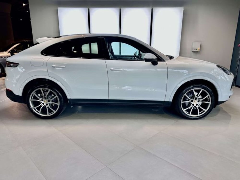 Porsche Cayenne usata a Torino (5)
