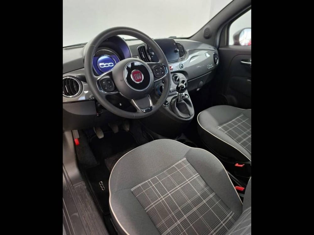 Fiat 500 usata a Torino (10)