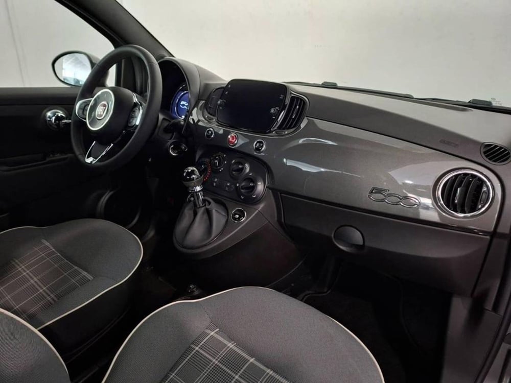 Fiat 500 usata a Torino (11)