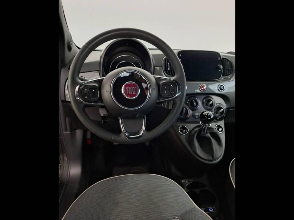 Fiat 500 usata a Torino (12)