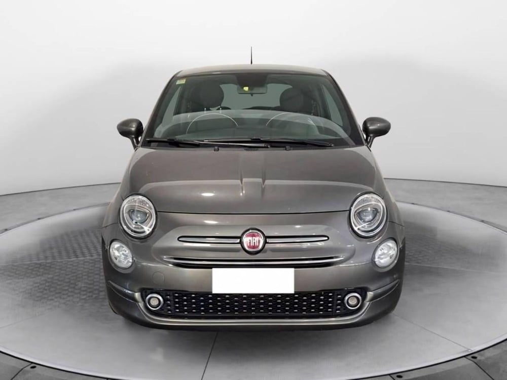Fiat 500 usata a Torino (2)