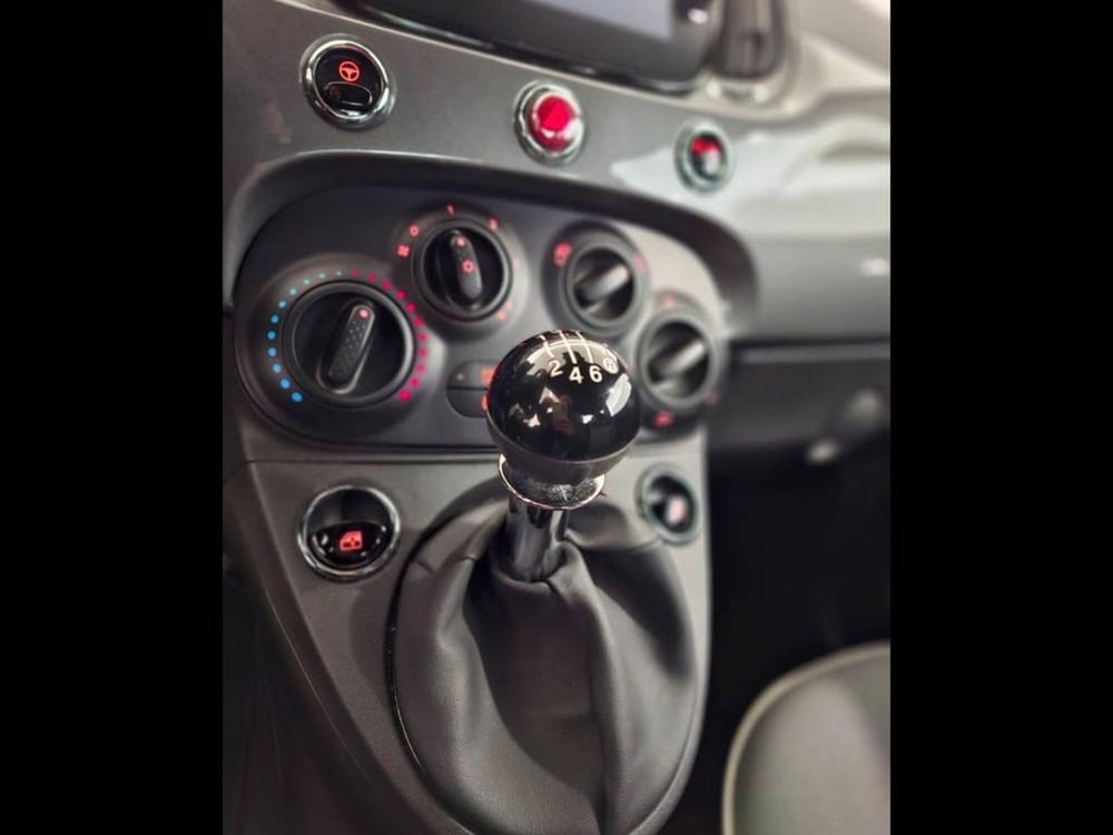 Fiat 500 usata a Torino (9)
