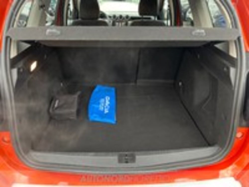 Dacia Duster usata a Udine (10)