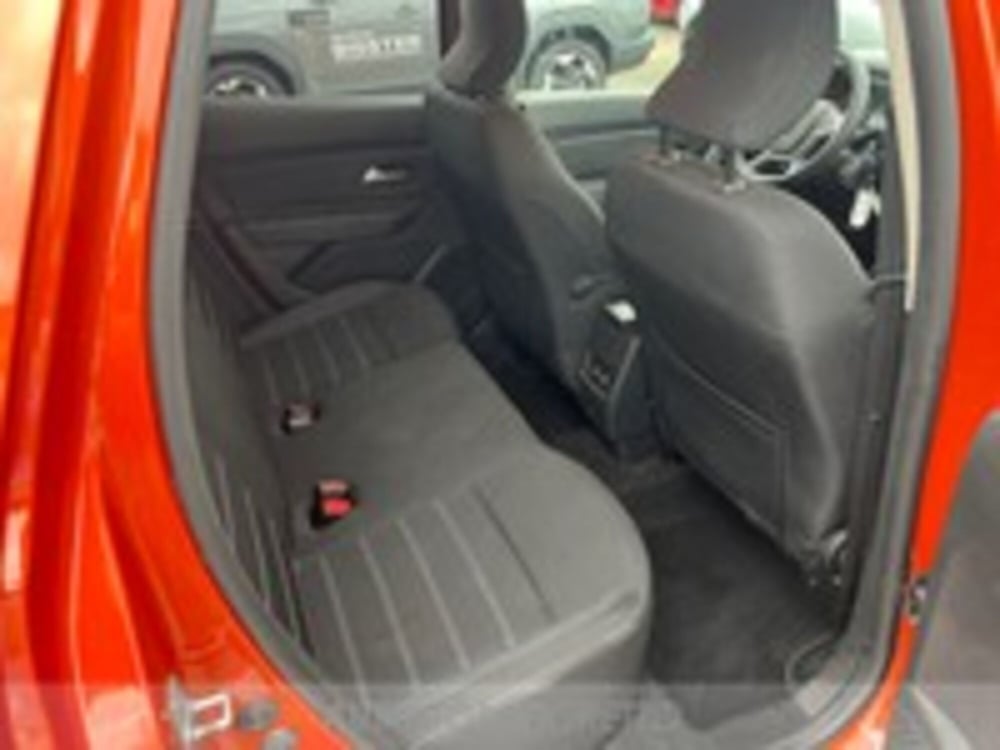 Dacia Duster usata a Udine (11)
