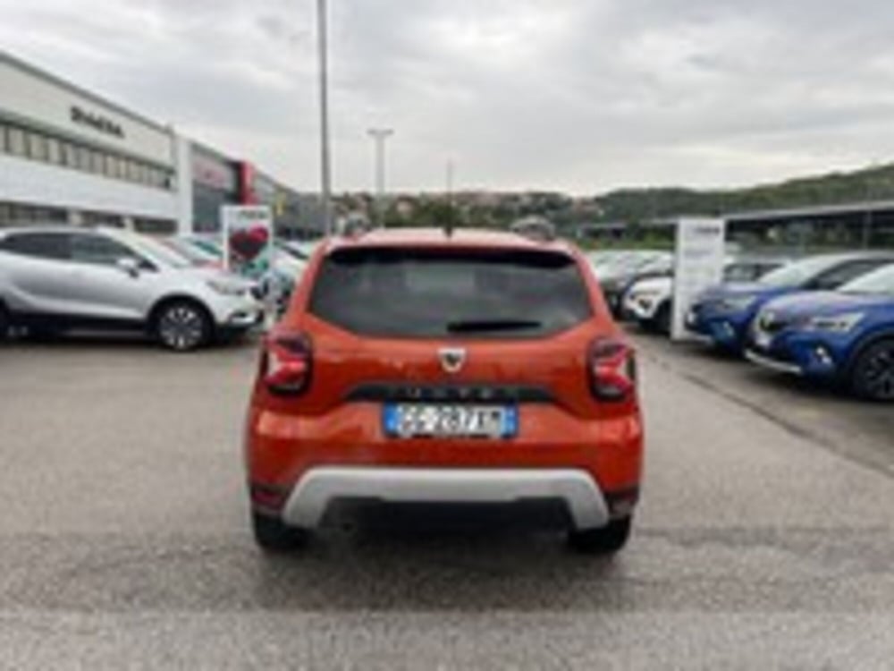 Dacia Duster usata a Udine (6)