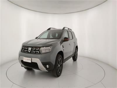 Dacia Duster 1.0 TCe GPL 4x2 Extreme del 2022 usata a Bari