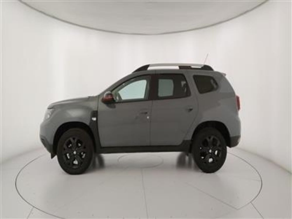 Dacia Duster usata a Bari (3)
