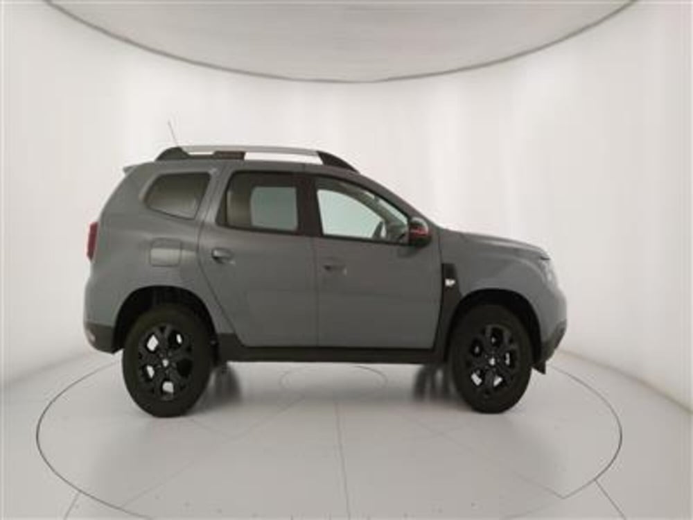Dacia Duster usata a Bari (9)
