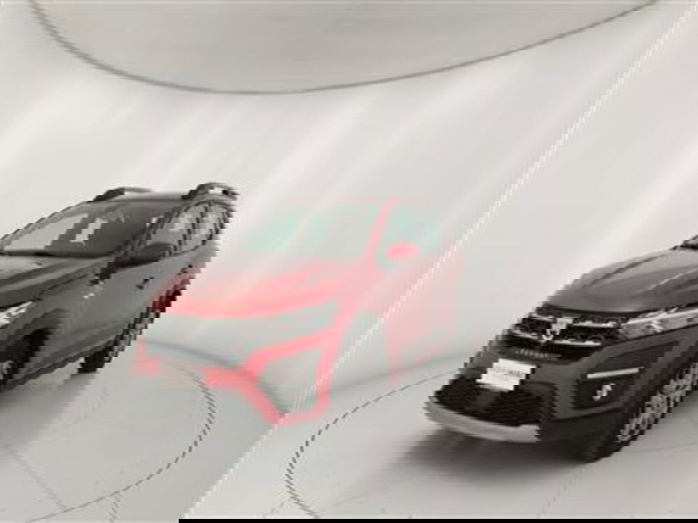 Dacia Sandero usata a Bari