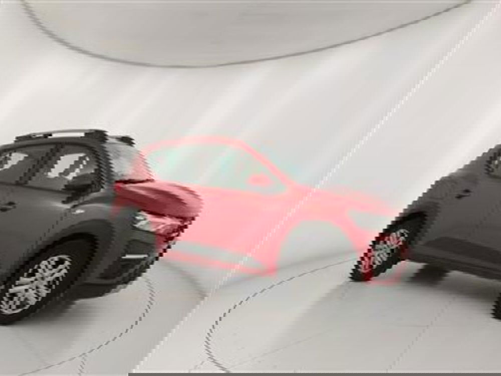 Dacia Sandero usata a Bari (10)