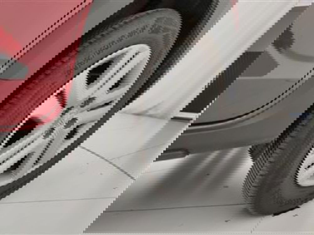 Dacia Sandero usata a Bari (12)