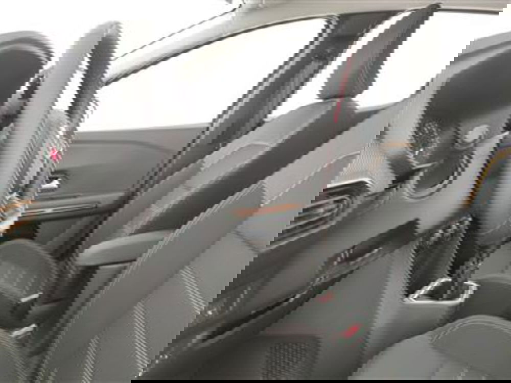 Dacia Sandero usata a Bari (13)