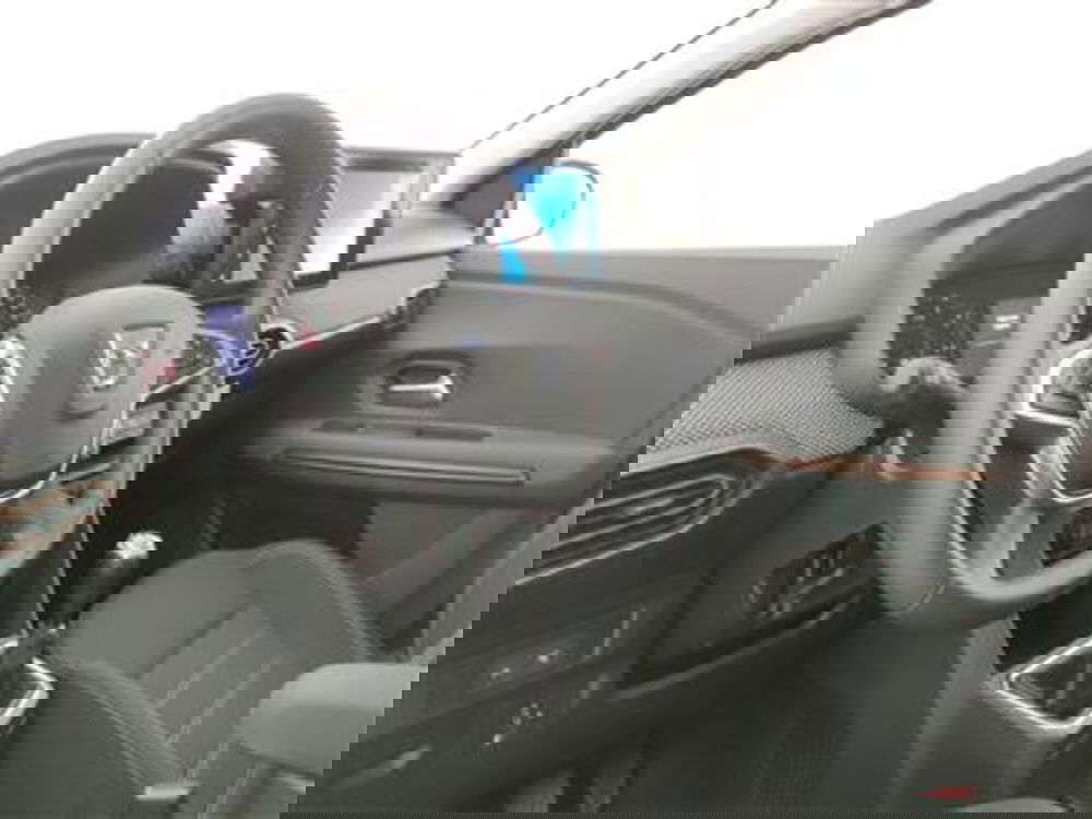 Dacia Sandero usata a Bari (14)