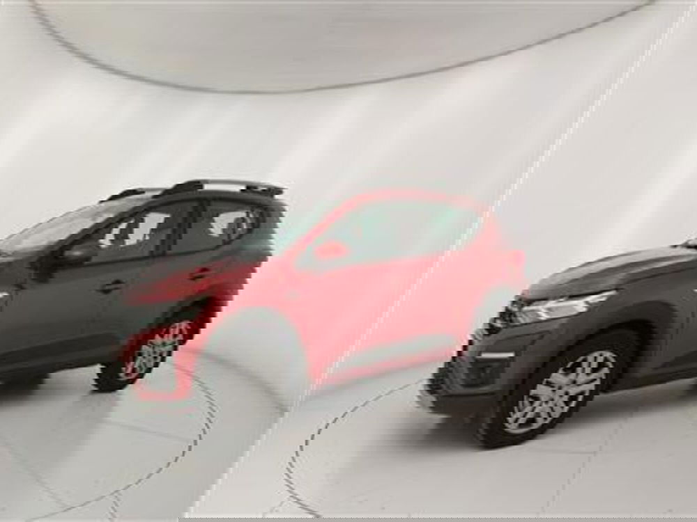 Dacia Sandero usata a Bari (2)