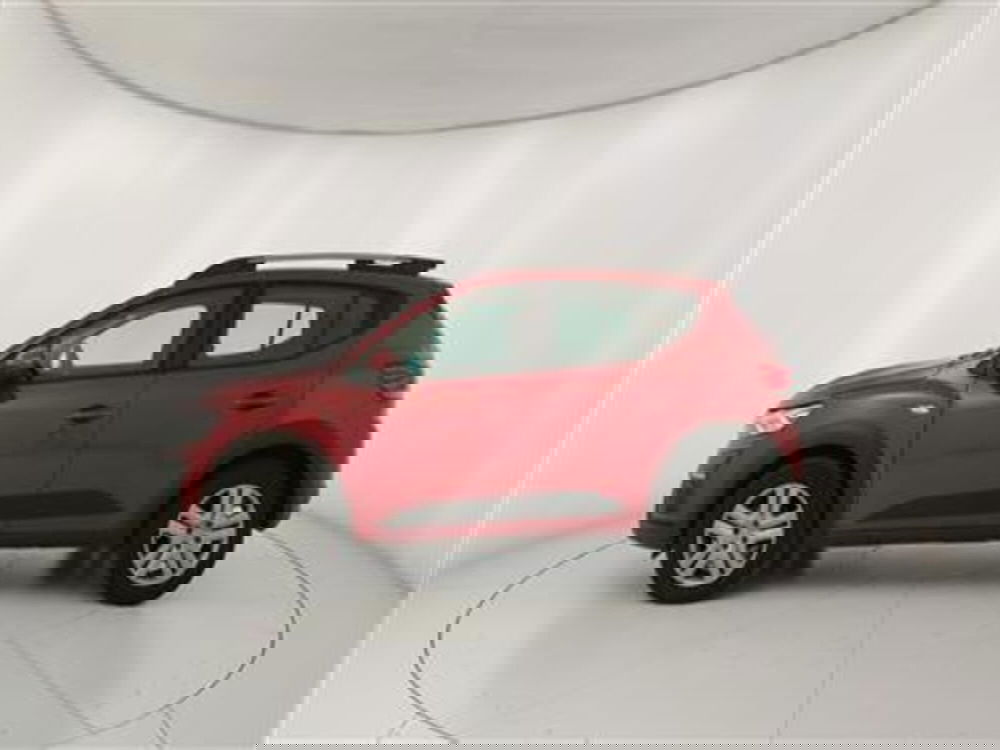 Dacia Sandero usata a Bari (3)